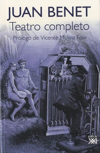 Juan Benet
