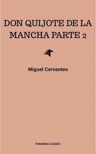Don Quijote de la Mancha 2