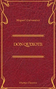 Don Quixote (olymp Classics)