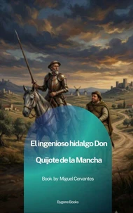 El ingenioso hidalgo Don Quijote de la Mancha