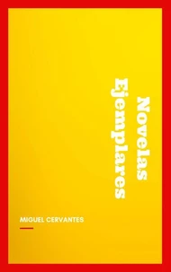 Novelas Ejemplares