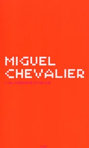 L'algorithme pixèlisé