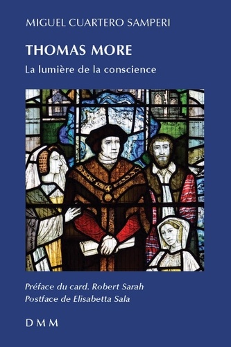 Thomas More. La lumière de la conscience