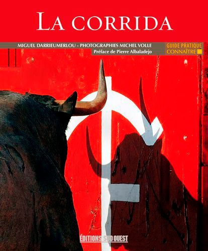 Miguel Darrieumerlou - La corrida.