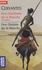 Don Quichotte de la Manche. Edition bilingue français-espagnol, extraits