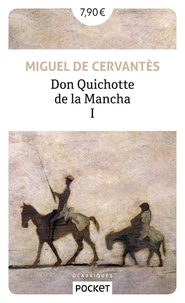 Télécharger gratuitement ebook epub Don Quichotte Tome 1 (Litterature Francaise)
