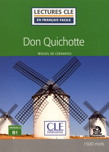 Don Quichotte