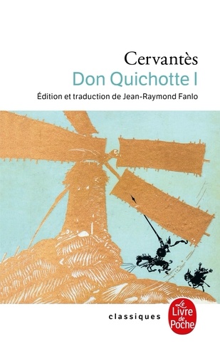 Don Quichotte. Tome 1