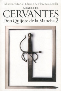 Miguel de Cervantès - Don Quijote de la Mancha, 2.
