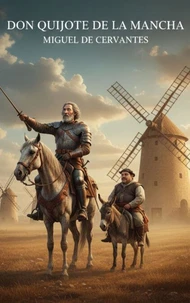 Don Quijote de la Mancha