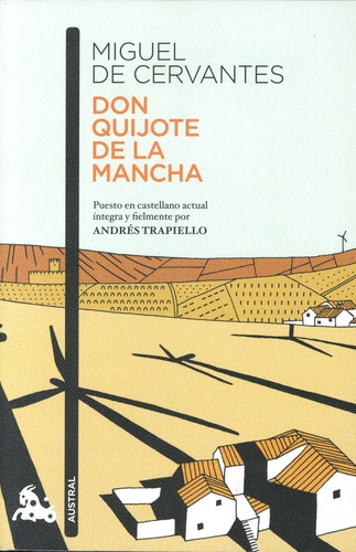 Don Quijote de la Mancha