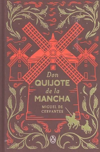 Don Quijote de la Mancha