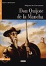 Miguel de Cervantès - Don Quijote de la Mancha. 1 CD audio
