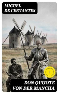 Don Quijote von der Mancha