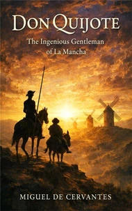 Don Quijote