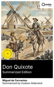 Don Quixote (Summarized Edition)