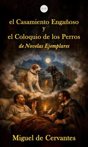 El Casamiento Engañoso y el Coloquio de los Perros