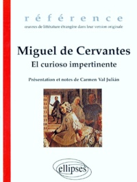 Miguel de Cervantès - .