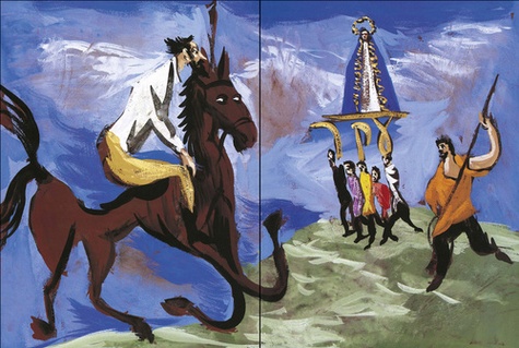 L'ingénieux Hidalgo Don Quichotte de la Manche  Coffret 2 volumes