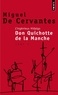 Miguel de Cervantès - L'ingénieux hidalgo Don Quichotte de la Manche - Tome 2.