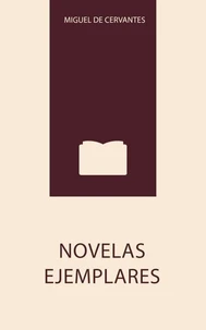 Novelas Ejemplares
