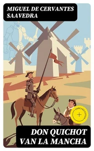 Don Quichot van La Mancha