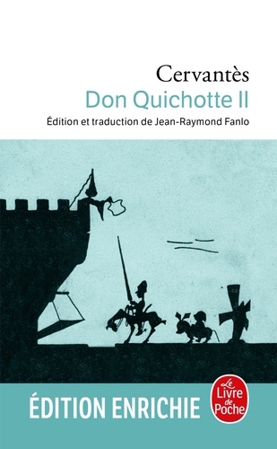 Don Quichotte (Don Quichotte, Tome 2)