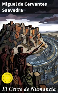 El Cerco de Numancia