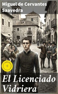 El Licenciado Vidriera