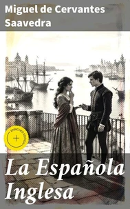 La Española Inglesa