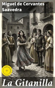 La Gitanilla