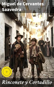 Rinconete y Cortadillo