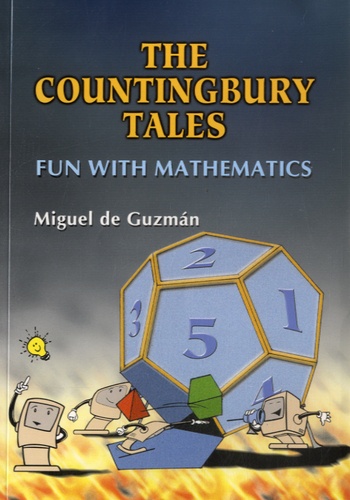 Miguel de Guzman - The Countingbury Tales - Fun with Mathematics.
