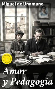 Amor y Pedagogía