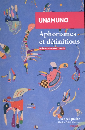 Aphorismes et définitions