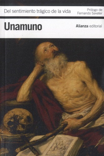 Miguel de Unamuno - Del sentimiento tragico de la vida - En los hombres y en los pueblos.