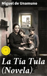 La Tía Tula (Novela)