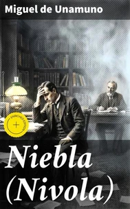 Niebla (Nivola)