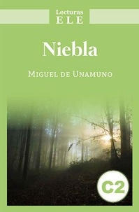 Miguel de Unamuno - Niebla.
