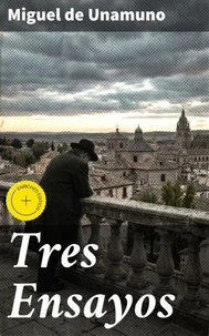 Tres Ensayos