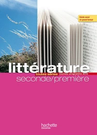 Littérature toutes séries 2e / 1e L'écume des lettres