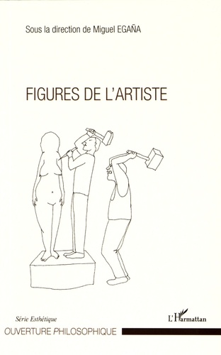 Figures de l'artiste