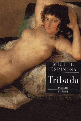 Miguel Espinosa - Tribada - (Theologiae Tractatus).