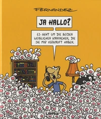 Ja Hallo ?