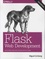 Flask Web Development. Developing Web Applications With Python 2nd edition