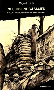 Moi, Joseph l'Alsacien