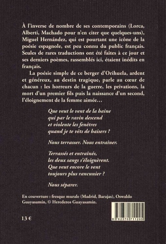 Chansons et refrains d'absence (1938-1941)