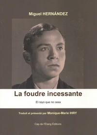 La foudre incessante
