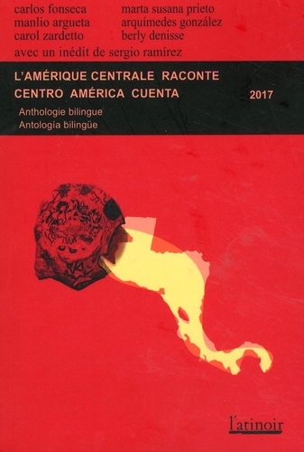 Miguel Huezo Mixco - L'Amérique centrale raconte.