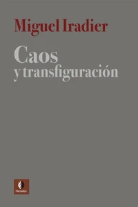 CAOS Y TRANSFIGURACIÓN